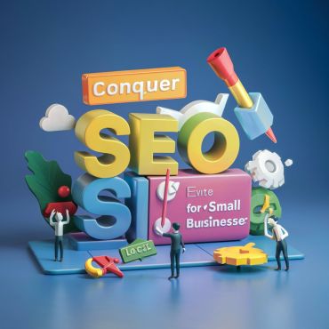 Conquer the Services SEO company in Hyderabad Market: A Local SEO Guide for Small Businesses