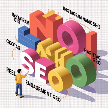 The Ultimate Updated Guide to Instagram SEO 2024.