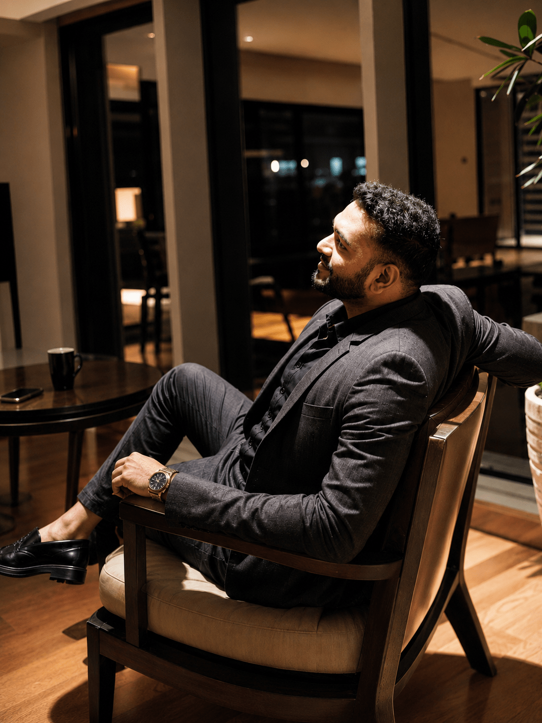 Tino John Full Service Digital Strategist